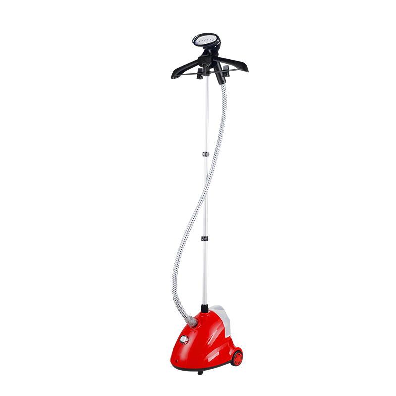 1700w Vertikal Garment Steamer