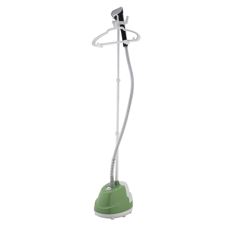 Fordelene med Upright Garment Steamer