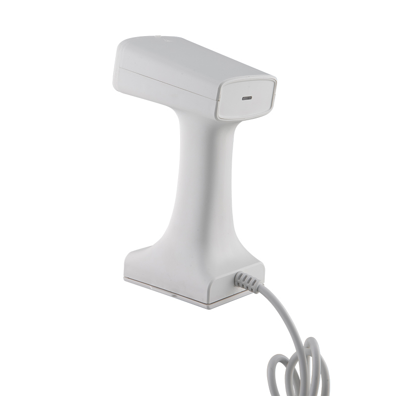 Bruk av Mini Garment Steamer