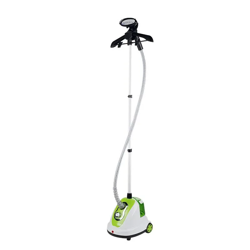 Hva gjør at et dampjern fra 1700W skiller seg ut?