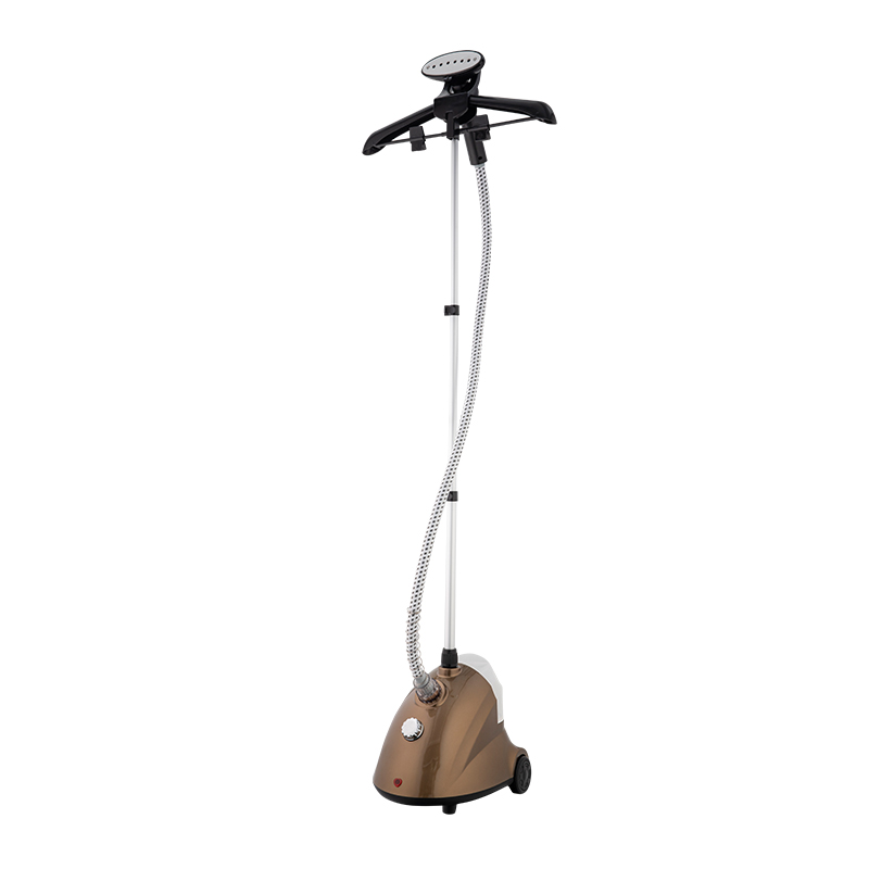 Hvordan kan damp flat stryke stryke lett for installasjon?