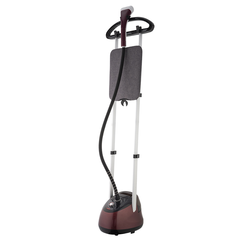 Leter du etter en pålitelig Steam Hanging Irelling Solution for boliger og kjøpere av detaljhandel?