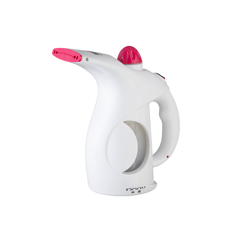 Hvorfor velge en 800w Mini Garment Steamer for hjemmet ditt?