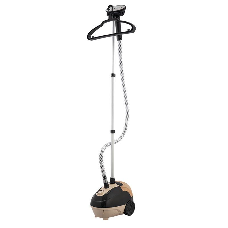Hvorfor velge en 1700W Mini Garment Steamer?